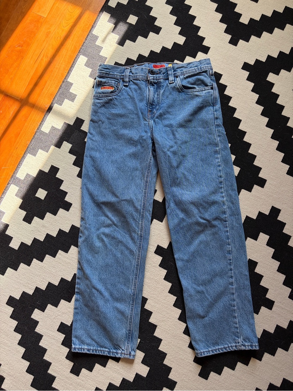 Empyre Skate Jeans